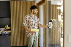 KARCHER WV 3 Comfort Precision