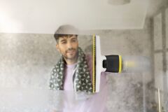 KARCHER WV 3 Comfort Precision
