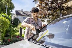 KARCHER WV 3 Comfort Precision