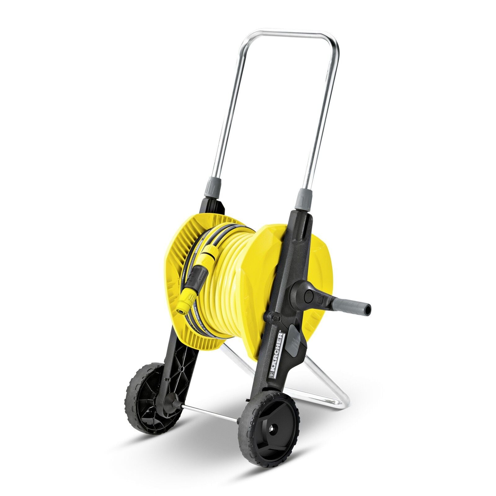 Karcher Hortum taşıyıcı HT 3.420 kit 1/2''