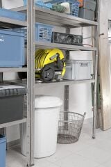 Karcher Hortum taşıyıcı HT 3.420 kit 1/2''
