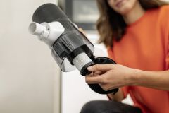 Karcher Fine Filtre KVA 2 - VCS 3 Uyumlu