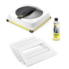 Karcher RCW 4 Cam Temizleme Robotu