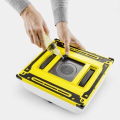 Karcher RCW 4 Extra+