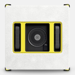 Karcher RCW 4 Extra+
