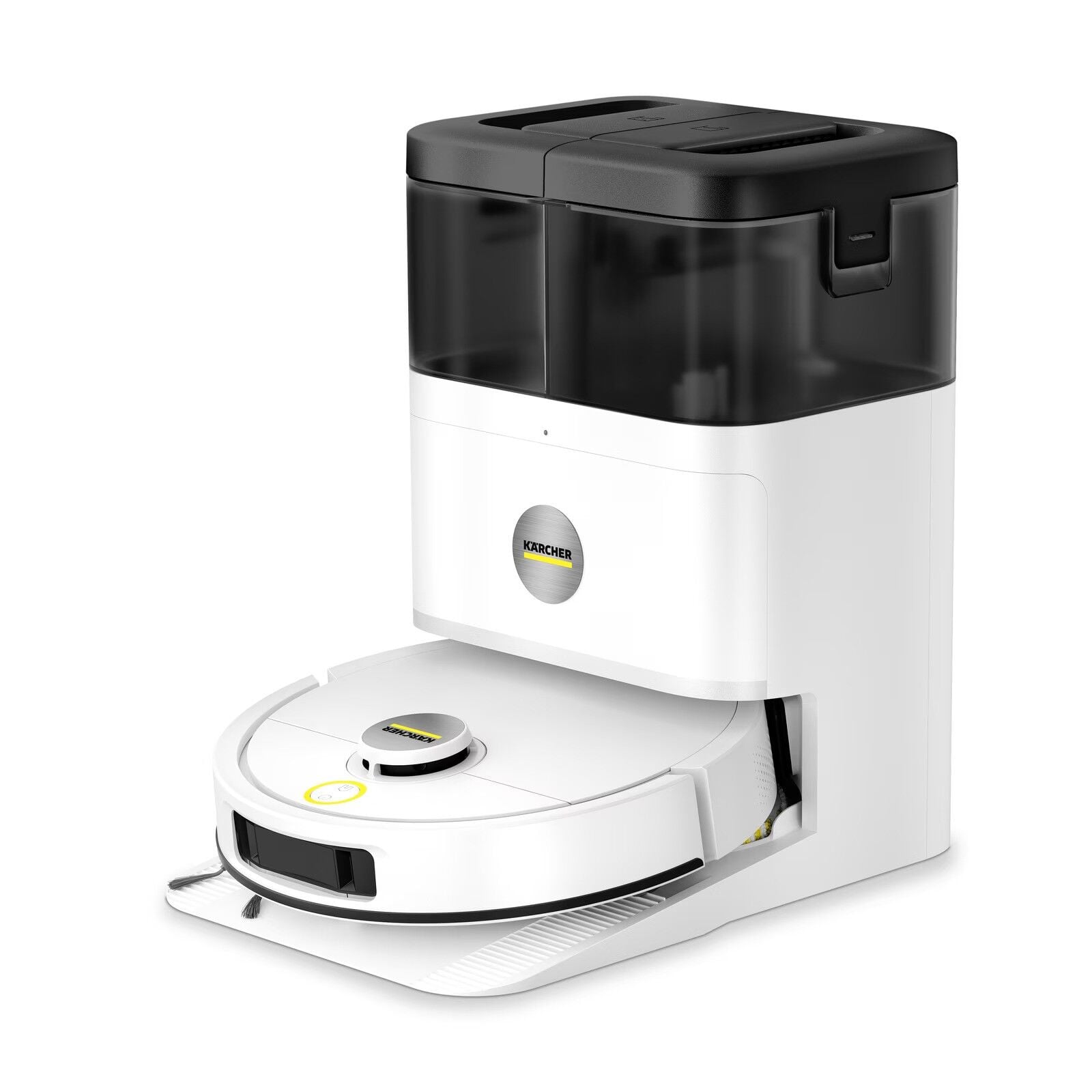 Karcher RVM 4 Comfort Extra