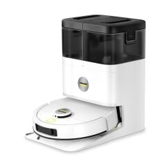 Karcher RVM 4 Comfort Extra