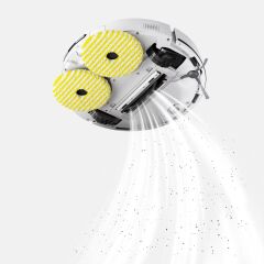 Karcher RVM 4 Comfort Extra