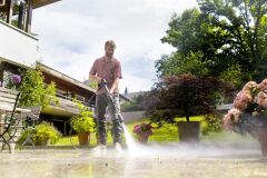 Karcher K 4 Comfort Premium
