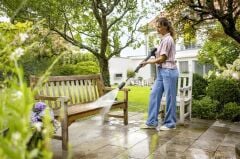 Karcher K 4 Comfort Premium
