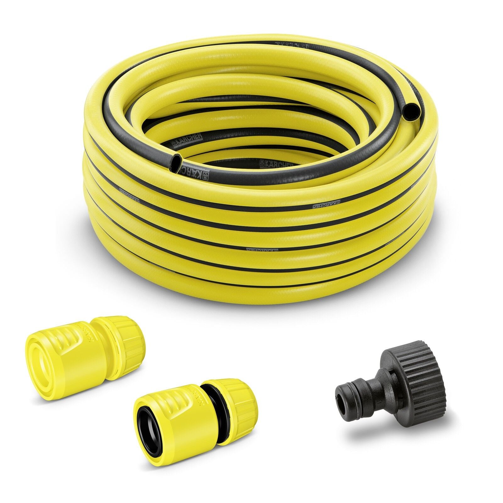 Karcher 10 Metre Hortum Seti
