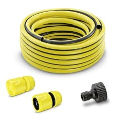Karcher 10 Metre Hortum Seti
