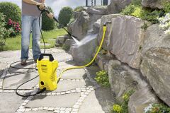 Karcher 10 Metre Hortum Seti