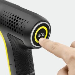 Karcher OC Handheld Compact Akülü Mobil Basınçlı Temizleyici