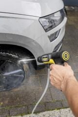 Karcher OC Handheld Compact Akülü Mobil Basınçlı Temizleyici