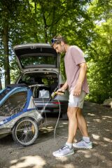 Karcher OC Handheld Compact Akülü Mobil Basınçlı Temizleyici