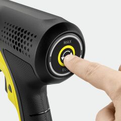 Karcher OC 7-18 Handheld Akü Setli Mobil Basınçlı Temizleyici
