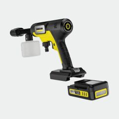 Karcher OC 7-18 Handheld Akü Setli Mobil Basınçlı Temizleyici