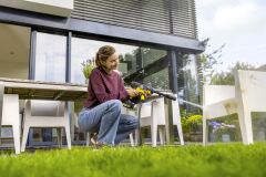 Karcher OC 7-18 Handheld Akü Setli Mobil Basınçlı Temizleyici