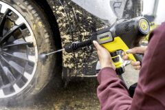 Karcher OC 7-18 Handheld Akü Setli Mobil Basınçlı Temizleyici