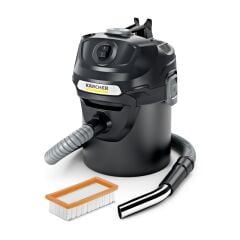 KARCHER AD 2 Kül Süpürgesi