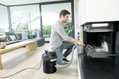 KARCHER AD 2 Kül Süpürgesi