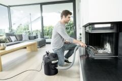 KARCHER AD 2 Kül Süpürgesi