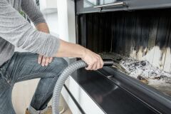 KARCHER AD 2 Kül Süpürgesi