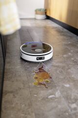 Karcher RVF 7 Robot Süpürge 13.000 Pa Akıllı Kir Algılama Teknolojisi