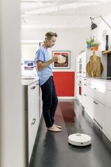 KARCHER RCV 3 ROBOT SÜPÜRGE