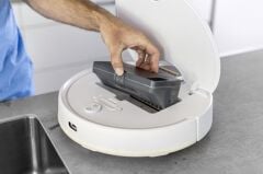 KARCHER RCV 3 ROBOT SÜPÜRGE