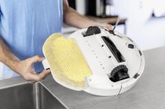 KARCHER RCV 3 ROBOT SÜPÜRGE