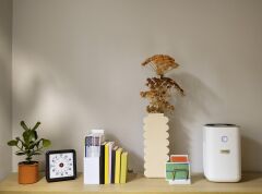 KARCHER AF 20 HAVA TEMİZLEME MAKİNESİ