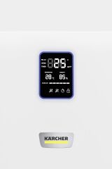 KARCHER AF 50 HAVA TEMİZLEME MAKİNESİ