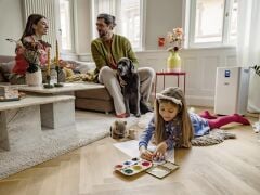 KARCHER AF 50 HAVA TEMİZLEME MAKİNESİ