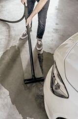 KARCHER WD 3 S V-17/4/20 ISLAK KURU ELEKTRİKLİ SÜPÜRGE