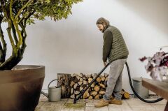 KARCHER WD 3 S V-17/4/20 ISLAK KURU ELEKTRİKLİ SÜPÜRGE