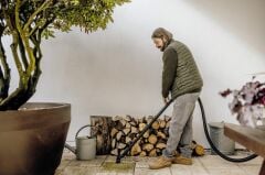 KARCHER WD 3 S V-17/4/20 ISLAK KURU ELEKTRİKLİ SÜPÜRGE