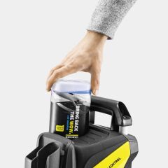 KARCHER K 5 POWER CONTROL BASINÇLI YIKAMA MAKİNESİ