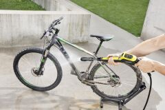 KARCHER K 5 POWER CONTROL BASINÇLI YIKAMA MAKİNESİ