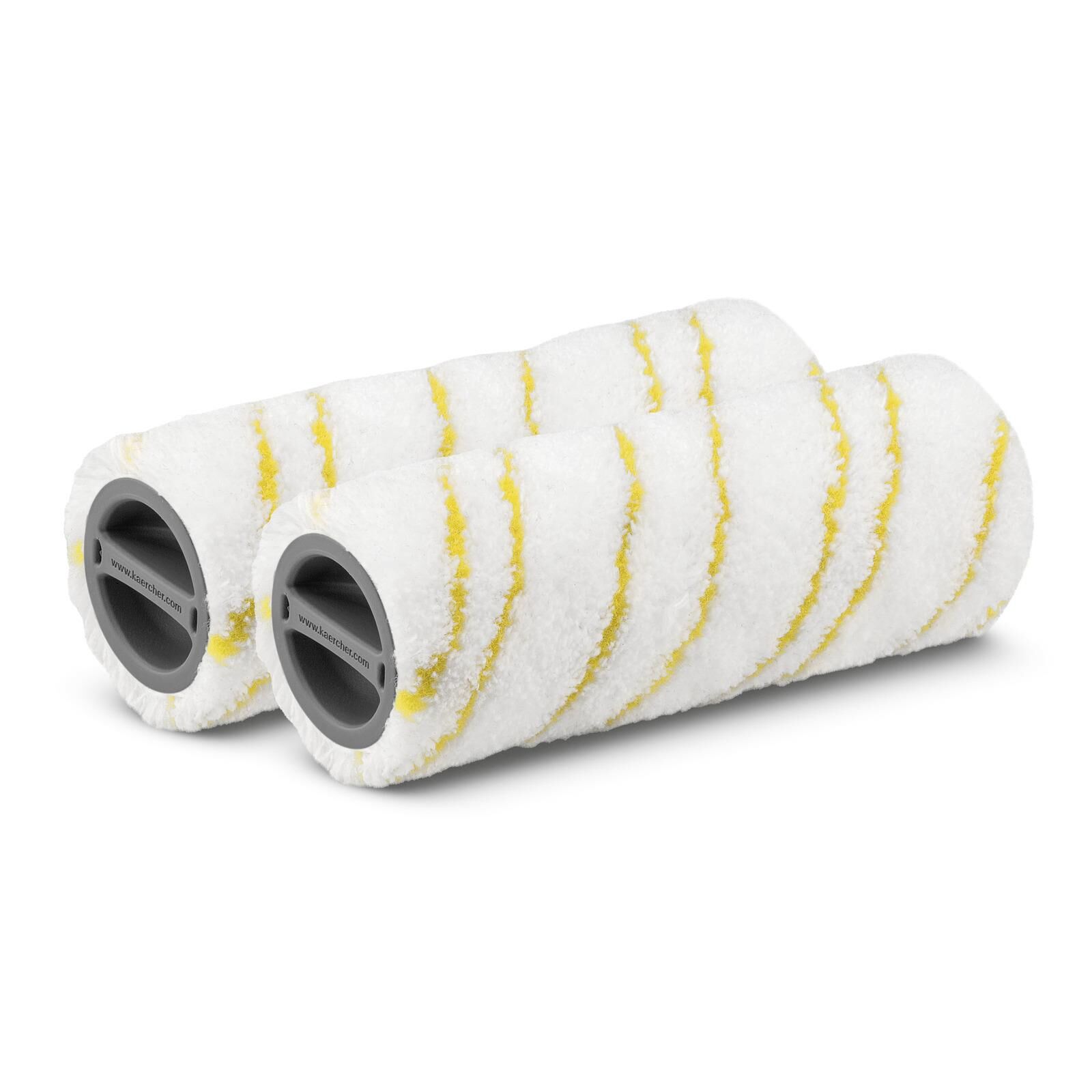 KARCHER UNİVERSAL SİLİNDİR SETİ, SARI