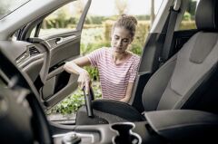 KARCHER KWD 3 V-17/4/20 ISLAK KURU ELEKTRİKLİ SÜPÜRGE