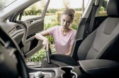 KARCHER KWD 3 V-17/4/20 ISLAK KURU ELEKTRİKLİ SÜPÜRGE