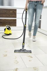 KARCHER SC EasyFix SERİSİ İÇİN TEK KULLANIMLIK BEZ