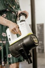 KARCHER VC 6 CORDLESS OURFAMİLY PET DİKEY ELEKTRİKLİ SÜPÜRGE