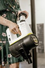 KARCHER VC 6 CORDLESS OURFAMİLY PET DİKEY ELEKTRİKLİ SÜPÜRGE
