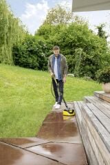KARCHER T 5 T-Racer YÜZEY TEMİZLEYİCİ