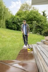 KARCHER T 5 T-Racer YÜZEY TEMİZLEYİCİ