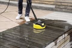 KARCHER T 5 T-Racer YÜZEY TEMİZLEYİCİ