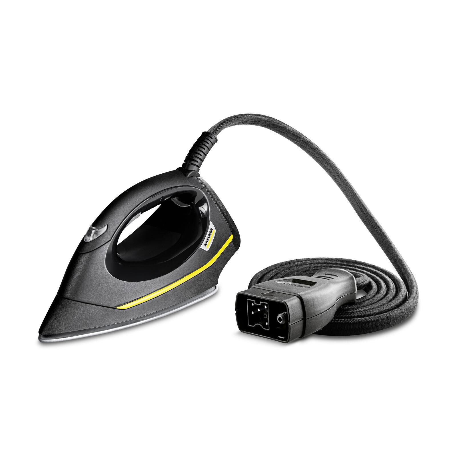 KARCHER IRON EASYFİNİSH SC SERİSİ UYUMLU BUHARLI ÜTÜ APARATI
